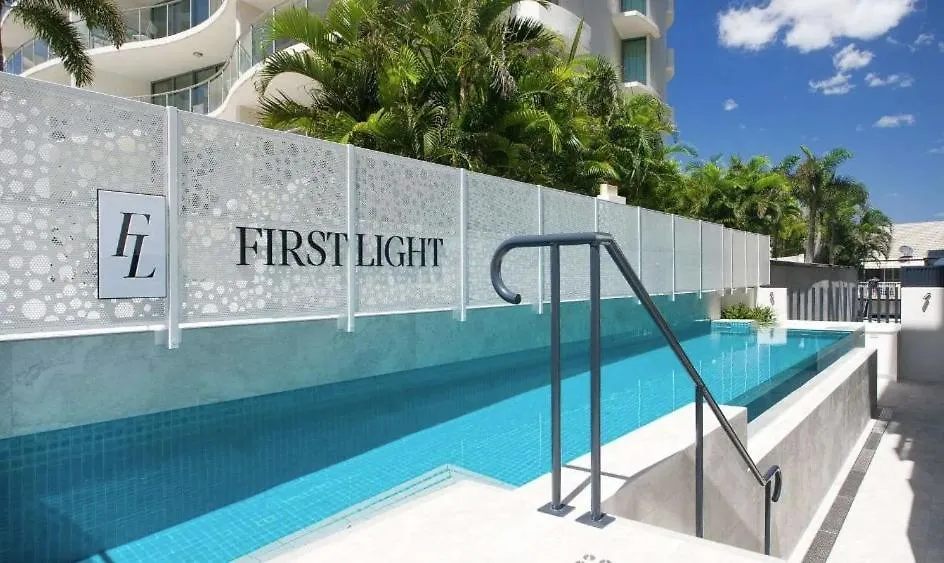 Apartment First Light Mooloolaba Apt 804